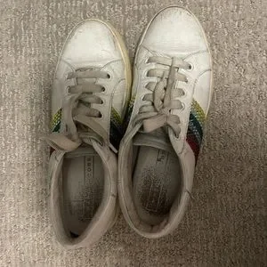 marc jacob gym shoes